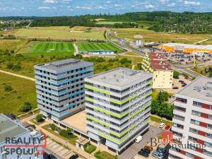 Prodej bytu 3+kk, Mladá Boleslav - Mladá Boleslav II, 17. listopadu, 97 m2