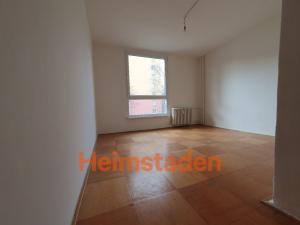 Pronájem bytu 3+1, Havířov - Podlesí, Kosmonautů, 65 m2