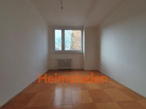 Pronájem bytu 3+1, Havířov - Podlesí, Kosmonautů, 65 m2