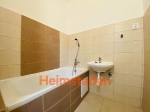 Pronájem bytu 2+1, Ostrava - Poruba, Opletalova, 58 m2