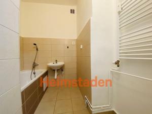 Pronájem bytu 2+1, Ostrava - Poruba, Opletalova, 58 m2