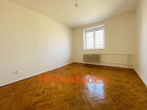Pronájem bytu 2+1, Ostrava - Poruba, Opletalova, 58 m2