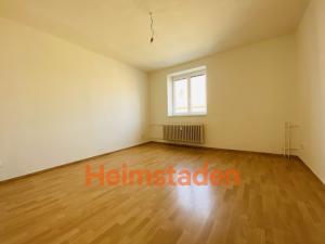Pronájem bytu 2+1, Ostrava - Poruba, Opletalova, 58 m2