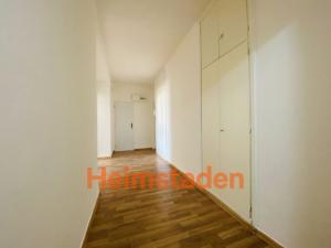 Pronájem bytu 2+1, Ostrava - Poruba, Opletalova, 58 m2