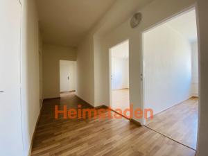 Pronájem bytu 2+1, Ostrava - Poruba, Opletalova, 58 m2