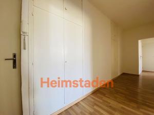 Pronájem bytu 2+1, Ostrava - Poruba, Opletalova, 58 m2