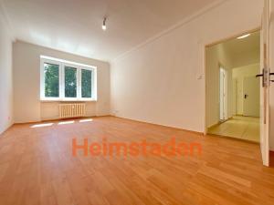 Pronájem bytu 2+1, Havířov - Město, Na Nábřeží, 58 m2
