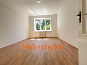 Pronájem bytu 2+1, Havířov - Město, Na Nábřeží, 58 m2