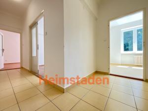 Pronájem bytu 2+1, Havířov - Město, Na Nábřeží, 58 m2