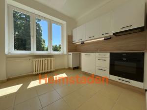 Pronájem bytu 2+1, Havířov - Město, Na Nábřeží, 58 m2