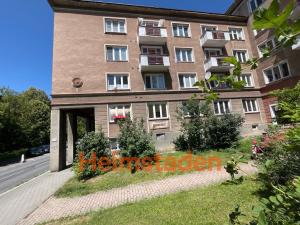 Pronájem bytu 2+1, Havířov - Město, Na Nábřeží, 58 m2
