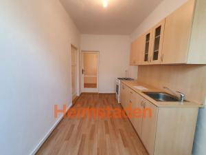 Pronájem bytu 2+1, Ostrava - Poruba, Komenského, 59 m2