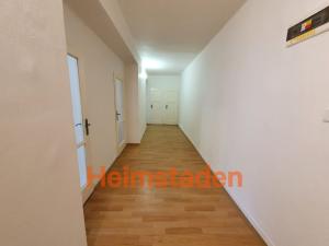 Pronájem bytu 2+1, Ostrava - Poruba, Komenského, 59 m2