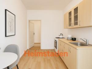 Pronájem bytu 2+1, Ostrava - Poruba, Komenského, 59 m2