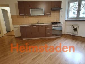Pronájem bytu 3+1, Havířov - Město, Na Nábřeží, 74 m2