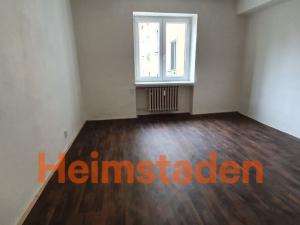 Pronájem bytu 3+1, Havířov - Město, Na Nábřeží, 74 m2