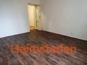 Pronájem bytu 3+1, Havířov - Město, Na Nábřeží, 74 m2