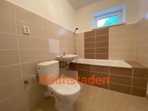 Pronájem bytu 3+1, Havířov - Město, Na Nábřeží, 74 m2