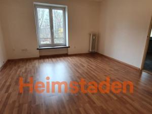 Pronájem bytu 3+1, Havířov - Město, Na Nábřeží, 74 m2