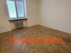 Pronájem bytu 3+1, Havířov - Město, Na Nábřeží, 74 m2