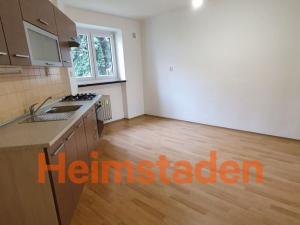 Pronájem bytu 3+1, Havířov - Město, Na Nábřeží, 74 m2