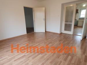 Pronájem bytu 3+1, Havířov - Město, Na Nábřeží, 74 m2
