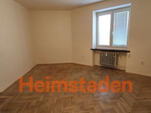 Pronájem bytu 3+1, Havířov - Město, Na Nábřeží, 74 m2