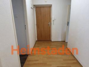 Pronájem bytu 3+1, Havířov - Město, Na Nábřeží, 74 m2