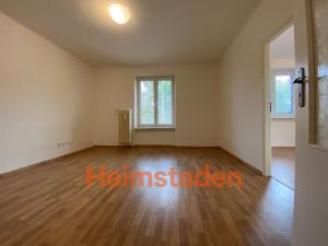 Pronájem bytu 2+1, Havířov - Město, Marxova, 57 m2