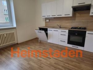 Pronájem bytu 2+1, Havířov - Město, Marxova, 57 m2