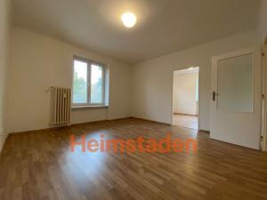 Pronájem bytu 2+1, Havířov - Město, Marxova, 57 m2