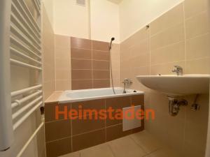 Pronájem bytu 2+1, Havířov - Město, Marxova, 57 m2