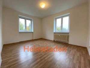 Pronájem bytu 2+1, Havířov - Město, Marxova, 57 m2