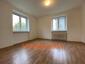 Pronájem bytu 2+1, Havířov - Město, Marxova, 57 m2