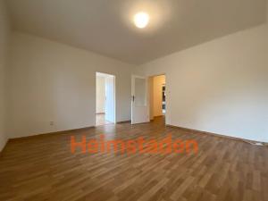 Pronájem bytu 2+1, Havířov - Město, Marxova, 57 m2