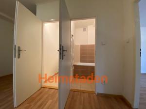 Pronájem bytu 2+1, Havířov - Město, Marxova, 57 m2