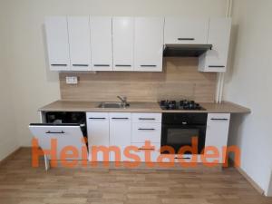 Pronájem bytu 2+1, Havířov - Město, Marxova, 57 m2