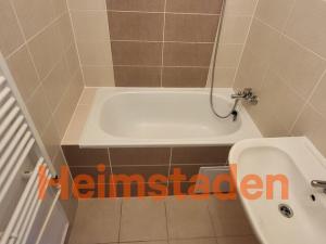 Pronájem bytu 2+1, Havířov - Město, Marxova, 57 m2