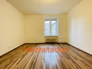 Pronájem bytu 2+1, Ostrava - Poruba, náměstí Vítězslava Nováka, 52 m2