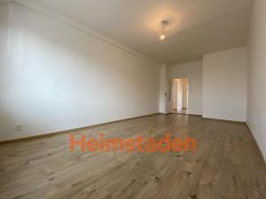 Pronájem bytu 2+1, Ostrava - Poruba, Hlavní třída, 61 m2