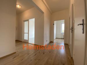 Pronájem bytu 2+1, Ostrava - Poruba, Hlavní třída, 61 m2