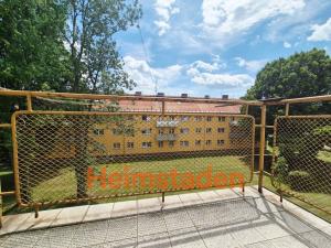 Pronájem bytu 2+kk, Havířov - Šumbark, Klimšova, 38 m2