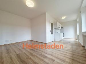 Pronájem bytu 2+kk, Havířov - Šumbark, Klimšova, 38 m2