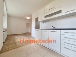 Pronájem bytu 2+kk, Havířov - Šumbark, Klimšova, 38 m2