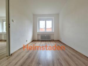 Pronájem bytu 2+kk, Havířov - Šumbark, Klimšova, 38 m2