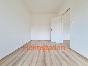 Pronájem bytu 2+kk, Havířov - Šumbark, Klimšova, 38 m2