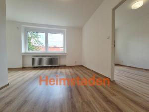 Pronájem bytu 2+kk, Havířov - Šumbark, Klimšova, 38 m2