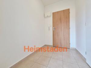 Pronájem bytu 2+kk, Havířov - Šumbark, Klimšova, 38 m2