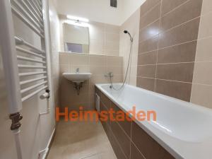 Pronájem bytu 4+1, Ostrava - Poruba, Komenského, 92 m2