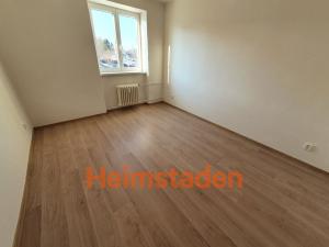 Pronájem bytu 4+1, Ostrava - Poruba, Komenského, 92 m2